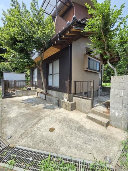 富里市　七栄（とみさとし　ななえ）