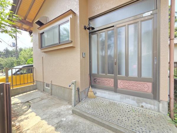 富里市　七栄（とみさとし　ななえ）