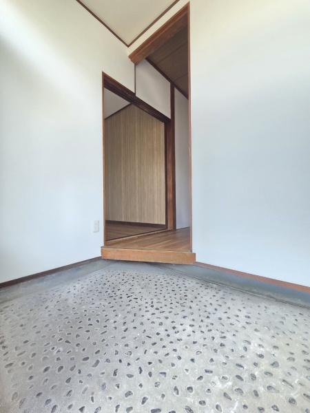 富里市七栄の中古一戸建て