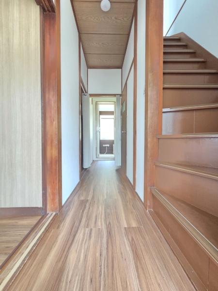 富里市七栄の中古一戸建て