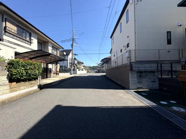 印旛郡酒々井町東酒々井１丁目の中古一戸建て
