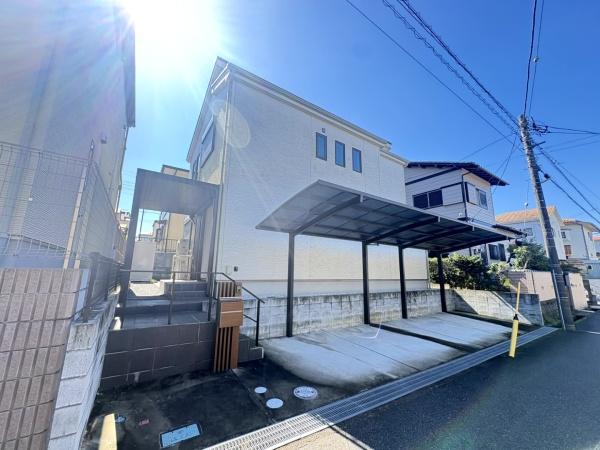 酒々井町　東酒々井１丁目