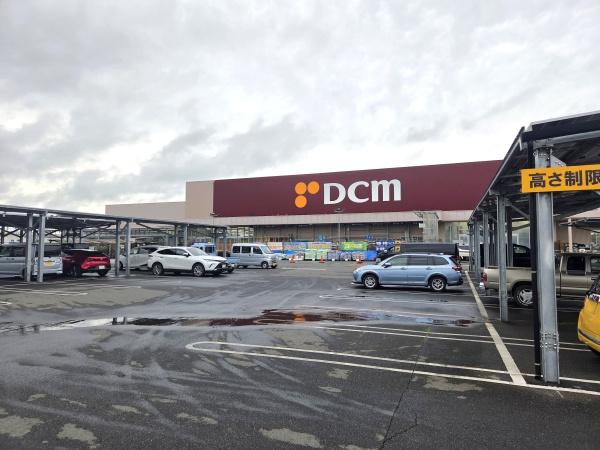 八街市富山の中古一戸建て(ＤＣＭ八街店)
