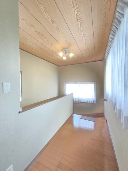 八街市富山の中古一戸建て