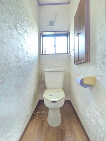八街市富山の中古一戸建て