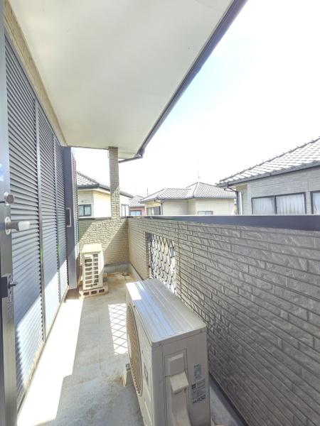 八街市富山の中古一戸建て