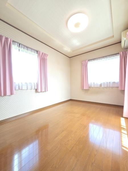 八街市富山の中古一戸建て