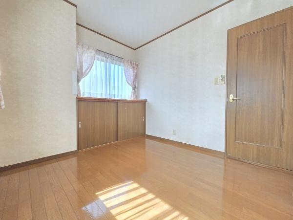 八街市富山の中古一戸建て