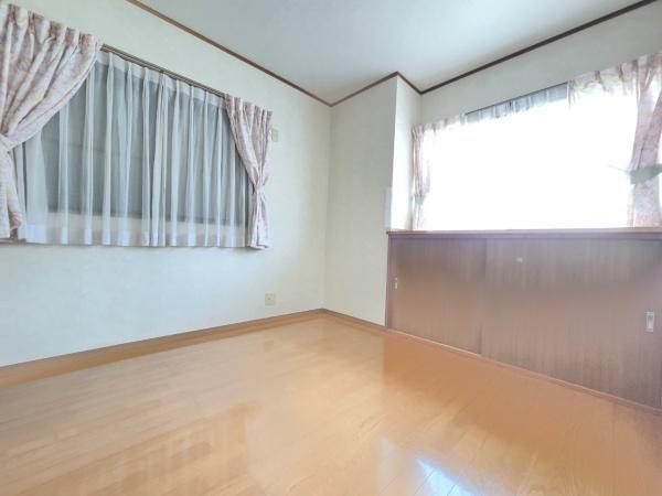 八街市富山の中古一戸建て