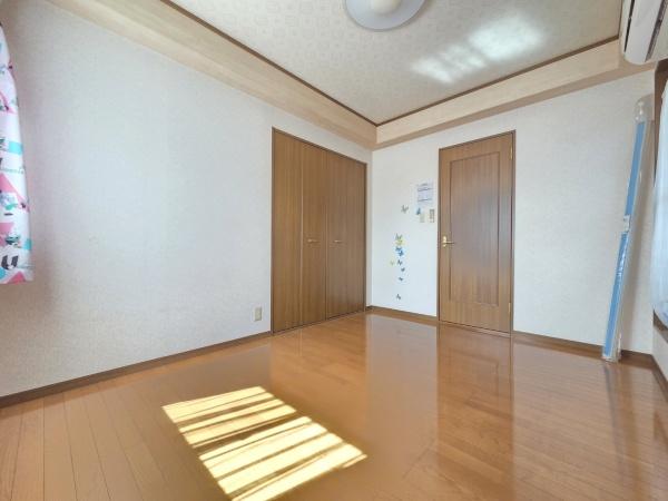 八街市富山の中古一戸建て
