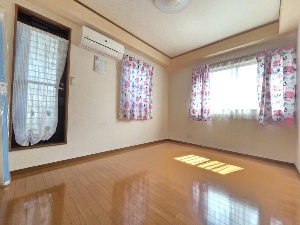 八街市富山の中古一戸建て