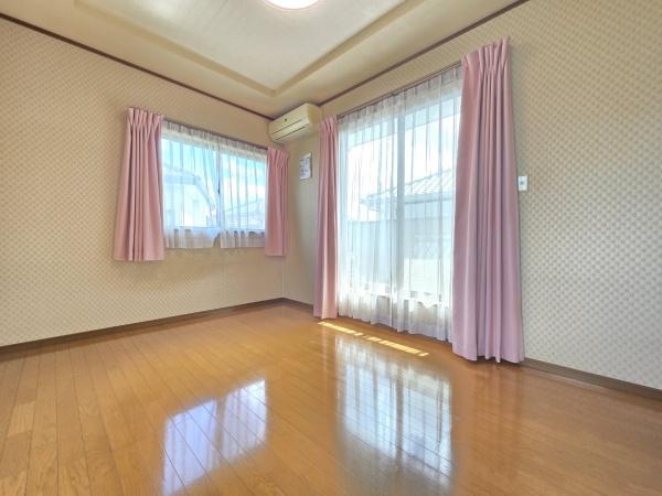 八街市富山の中古一戸建て