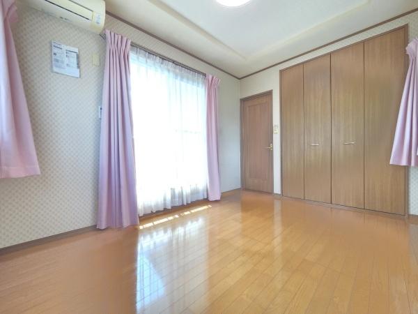 八街市富山の中古一戸建て