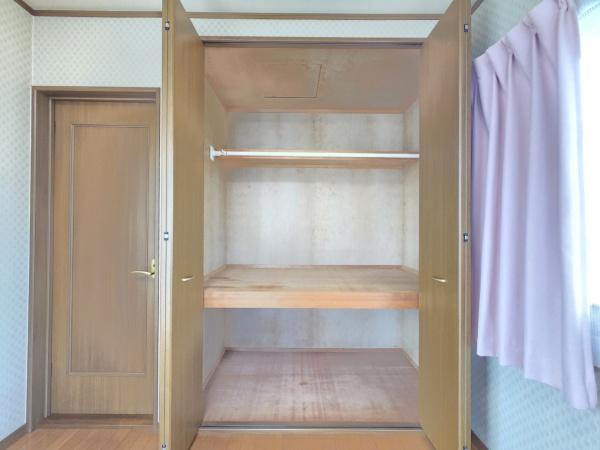 八街市富山の中古一戸建て