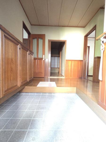 八街市富山の中古一戸建て