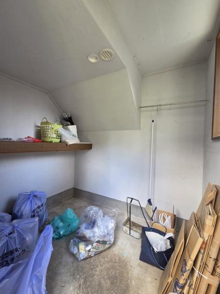 八街市富山の中古一戸建て