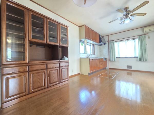 八街市富山の中古一戸建て