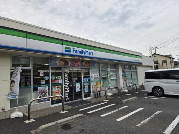 千葉市緑区あすみが丘９丁目の中古一戸建て(ファミリーマート千葉あすみが丘九丁目店)