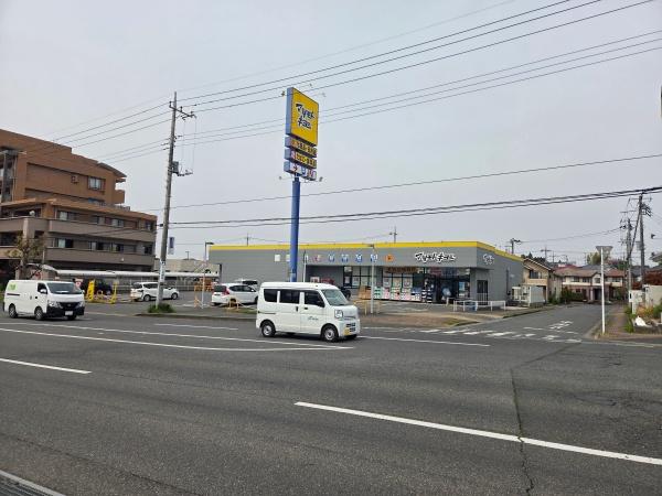 成田市宗吾４丁目の中古一戸建て(ドラッグストアマツモトキヨシ成田江弁須店)