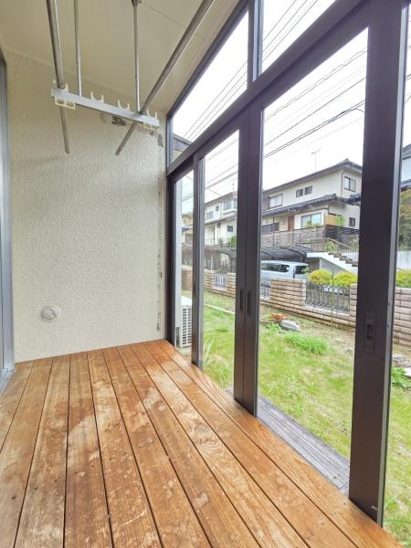 成田市宗吾４丁目の中古一戸建て