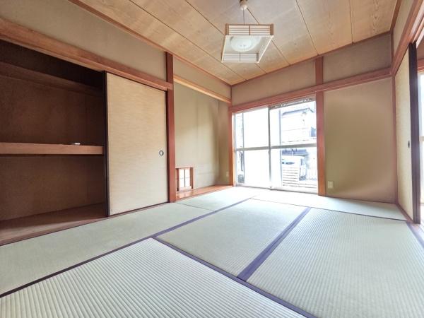 成田市宗吾４丁目の中古一戸建て