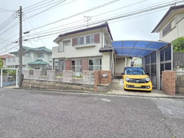 成田市　宗吾４丁目