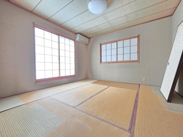 成田市宗吾４丁目の中古一戸建て