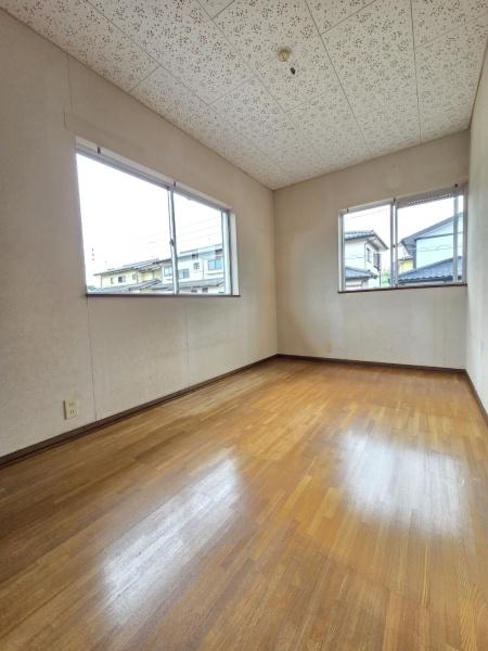 成田市宗吾４丁目の中古一戸建て