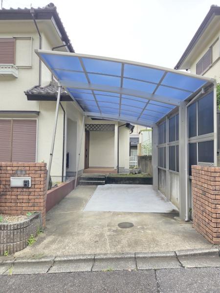 成田市　宗吾４丁目