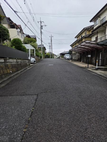 成田市　宗吾４丁目