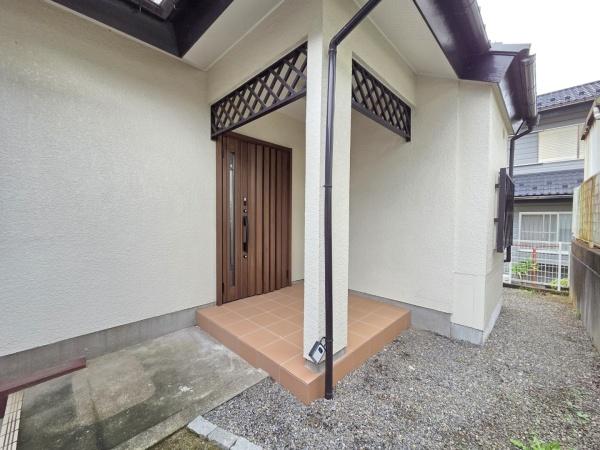 成田市宗吾４丁目の中古一戸建て