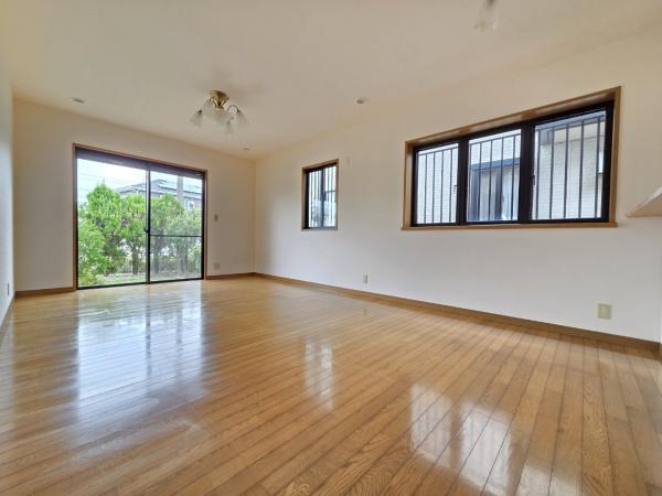 大網白里市みどりが丘２丁目の中古一戸建て