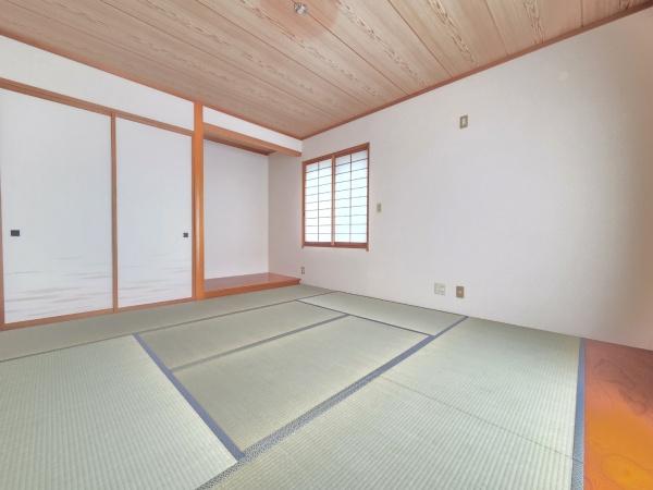 大網白里市みどりが丘２丁目の中古一戸建て