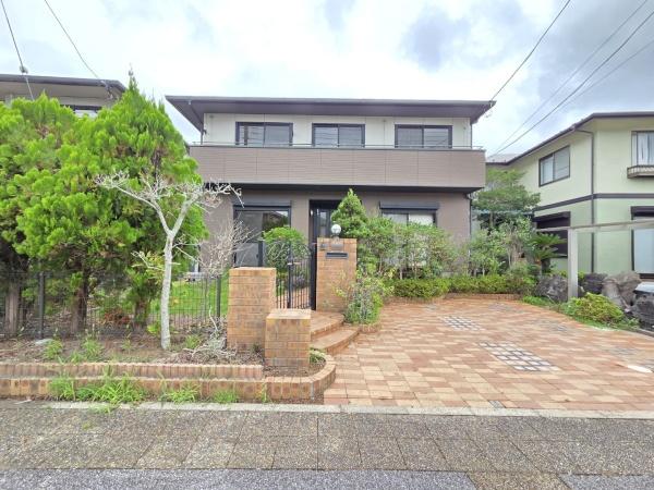 大網白里市　みどりが丘　２丁目