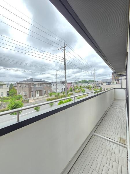 大網白里市みどりが丘２丁目の中古一戸建て