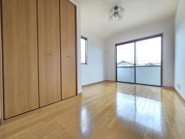 大網白里市みどりが丘２丁目の中古一戸建て