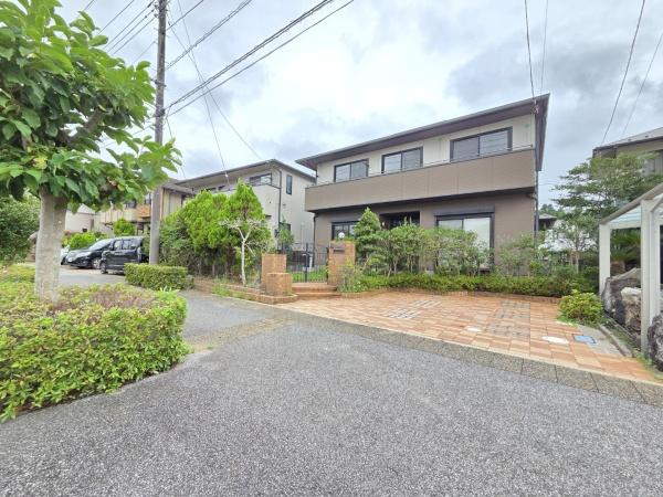 大網白里市　みどりが丘　２丁目