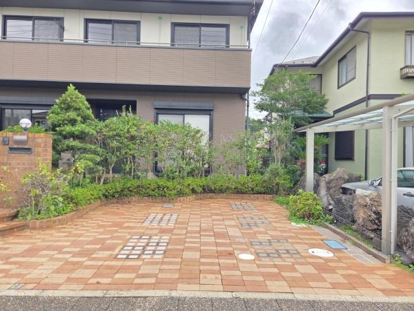 大網白里市　みどりが丘　２丁目