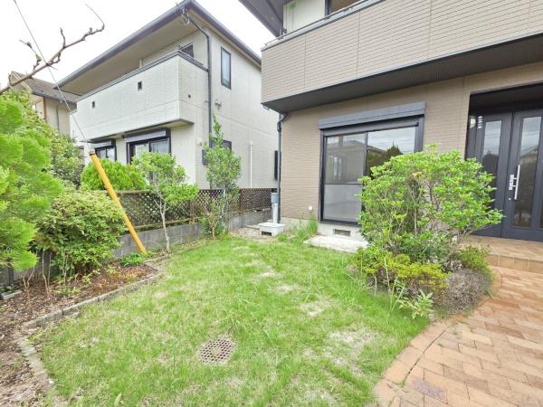 大網白里市　みどりが丘　２丁目