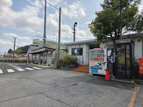 山武市森の中古一戸建て(日向駅)
