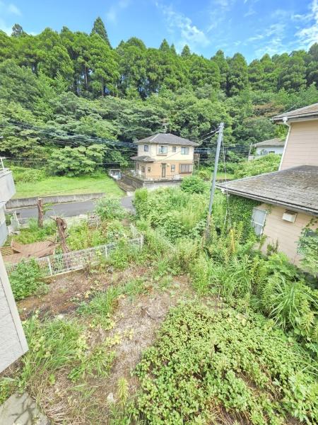 山武市森の中古一戸建て