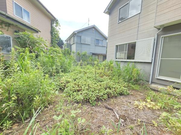 山武市森の中古一戸建て