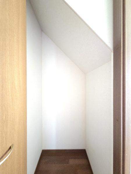 山武市森の中古一戸建て