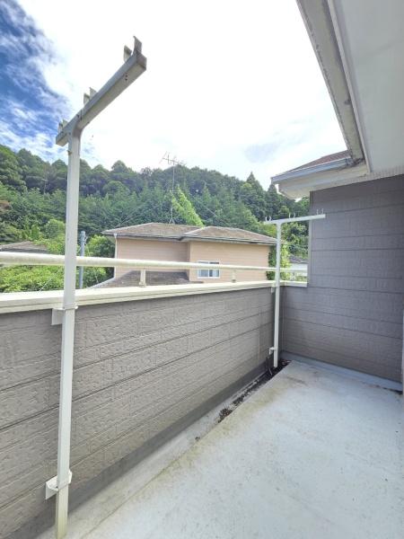 山武市森の中古一戸建て