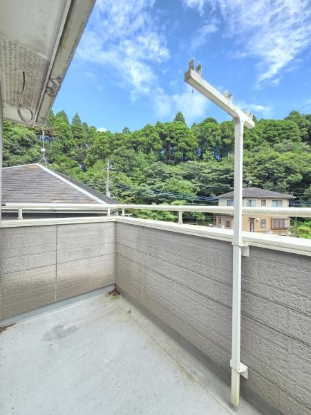 山武市森の中古一戸建て