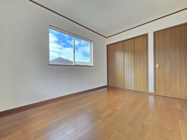 山武市森の中古一戸建て