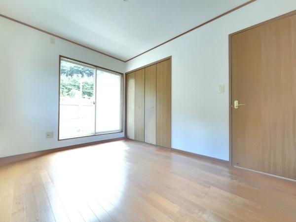 山武市森の中古一戸建て