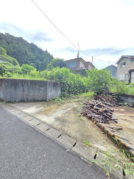 山武市　森　（さんむし　もり）