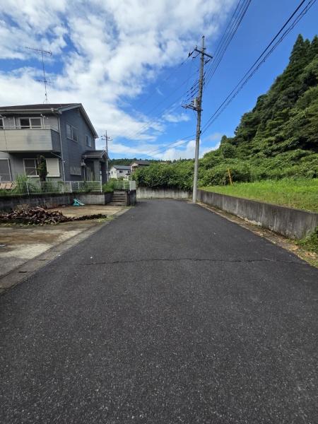 山武市森の中古一戸建て