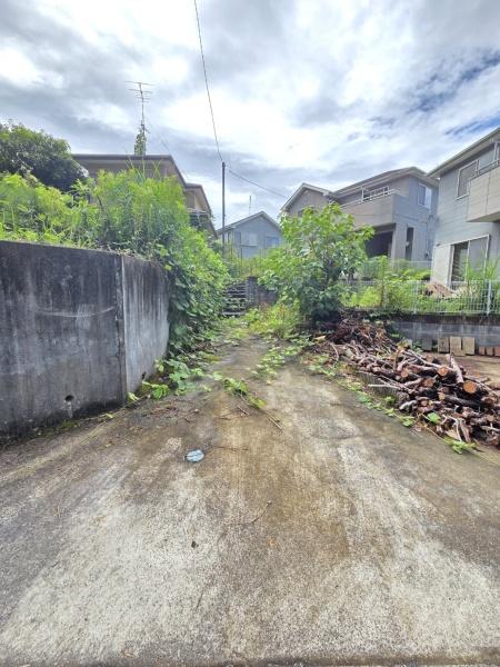 山武市森の中古一戸建て